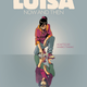 Illustration for article titled A woman encounters her teenage self in this iLuisa: Now And Then/i exclusiveem/em